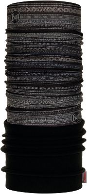 Превью  Бандана BUFF Polar Anira Graphite (120893.901.10.00)